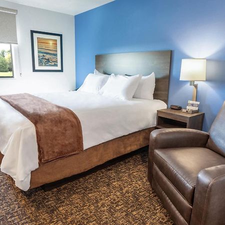 My Place Hotel-Tucson South, Az Екстериор снимка