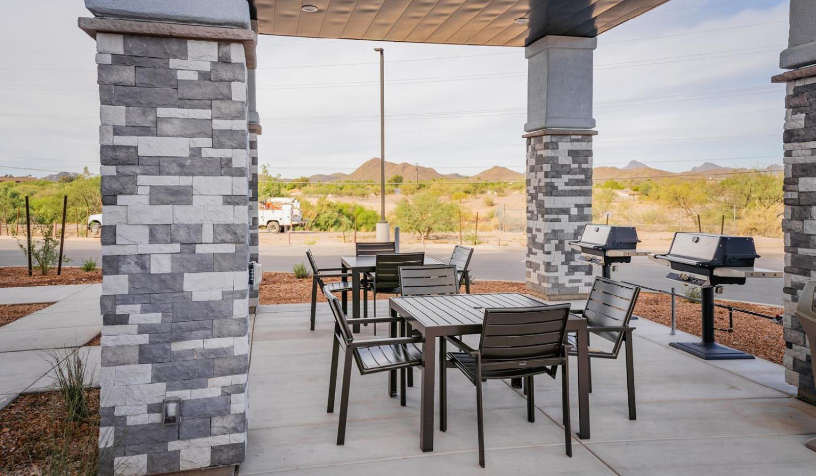 My Place Hotel-Tucson South, Az Екстериор снимка