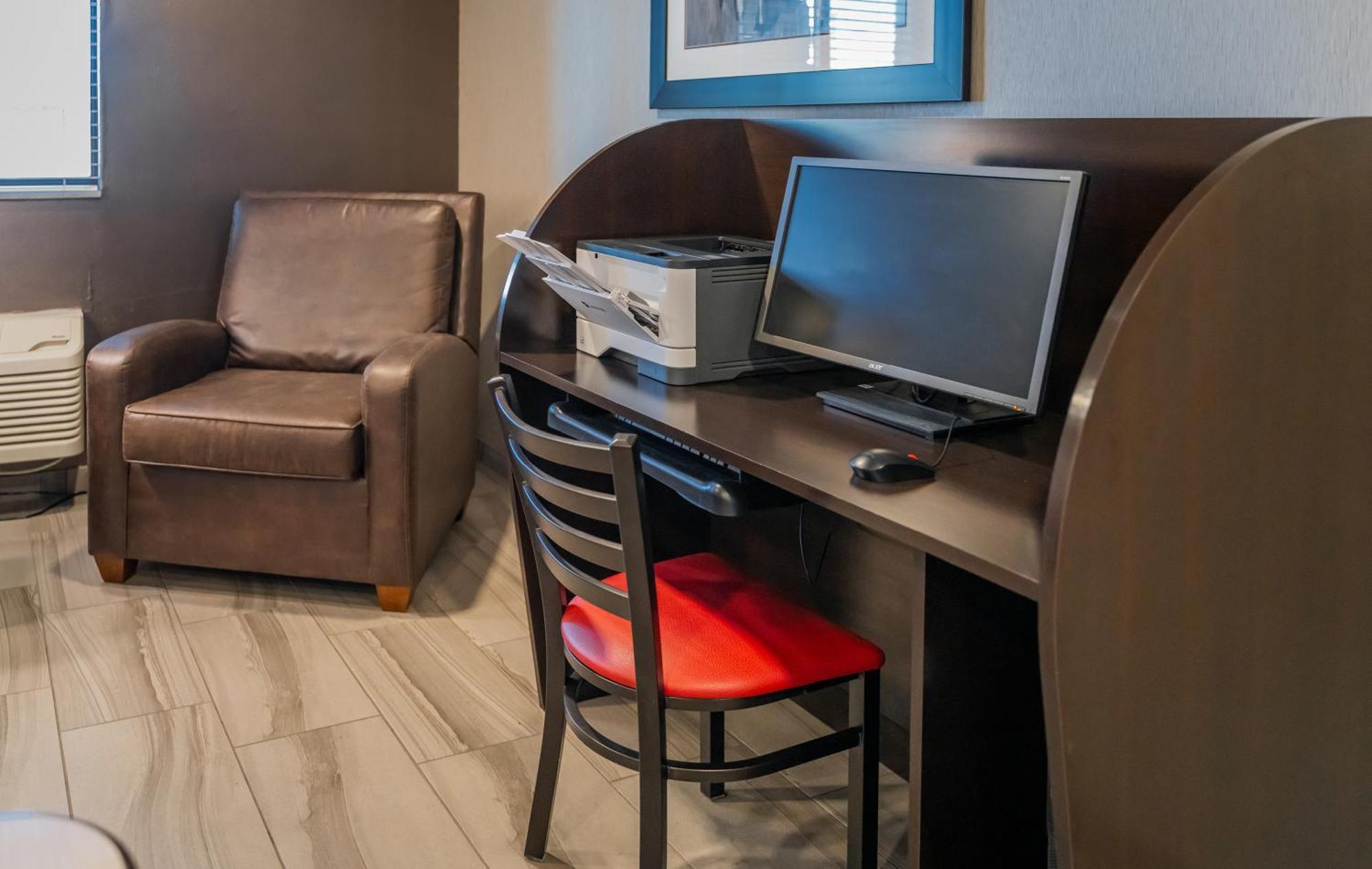 My Place Hotel-Tucson South, Az Екстериор снимка