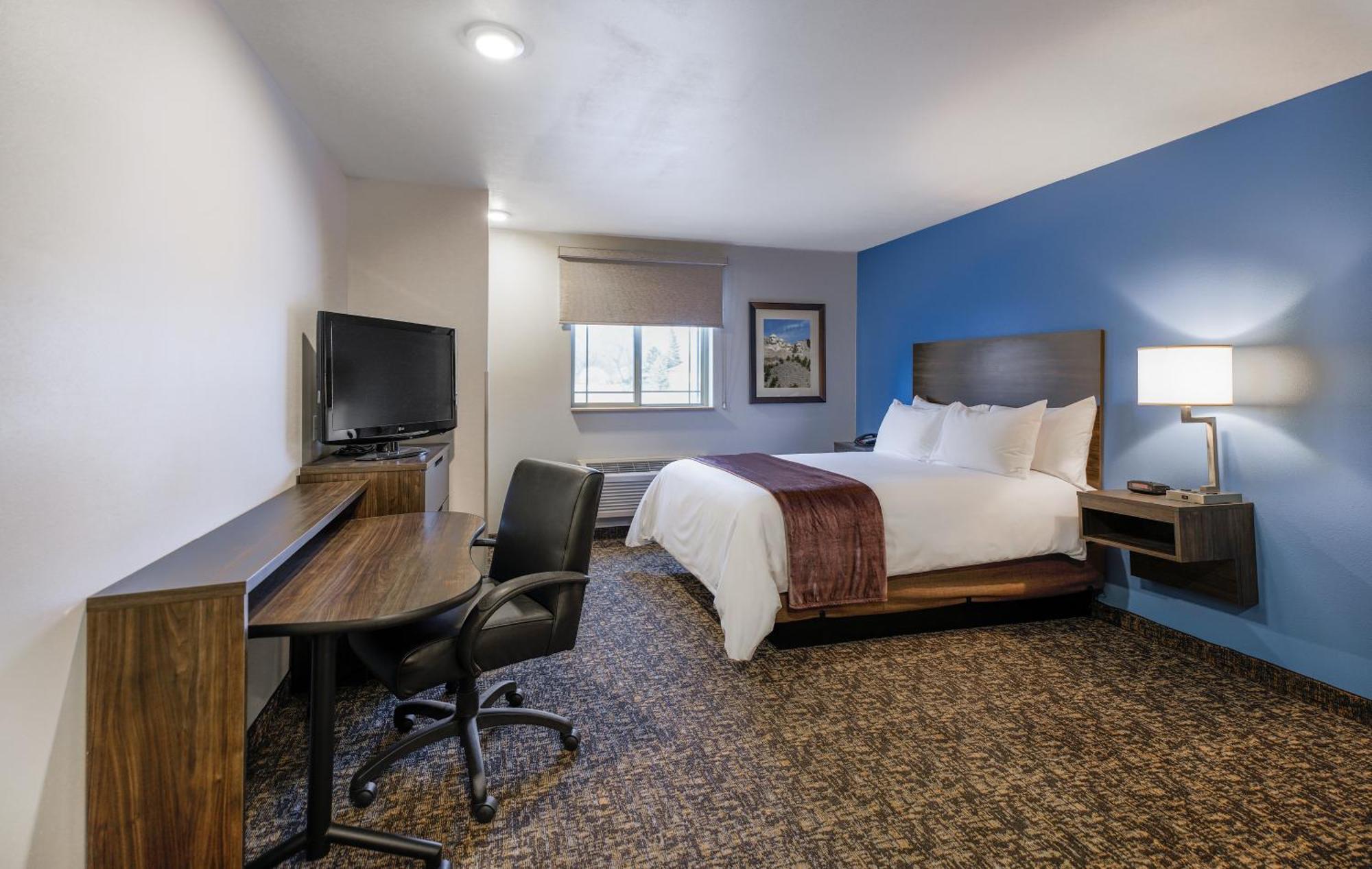 My Place Hotel-Tucson South, Az Екстериор снимка