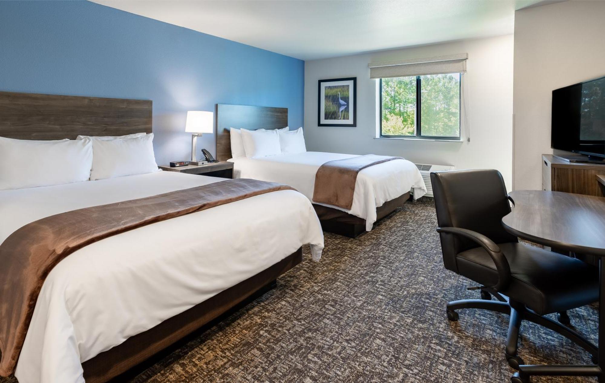 My Place Hotel-Tucson South, Az Екстериор снимка