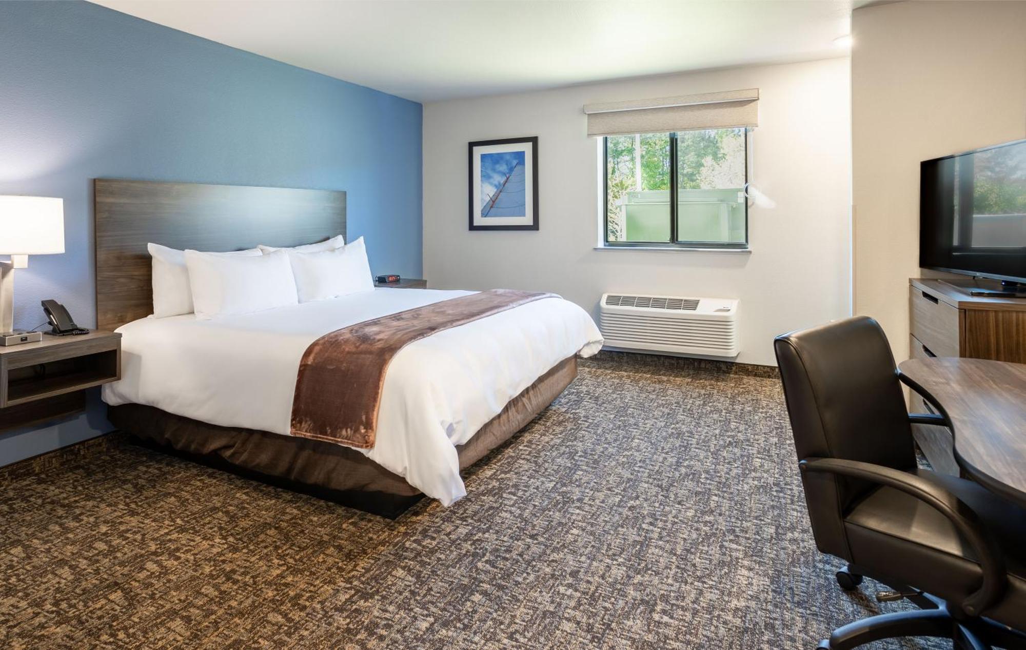 My Place Hotel-Tucson South, Az Екстериор снимка